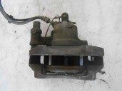 Recambio de pinza freno delantera izquierda para ford focus berlina (cak) 1.6 16v cat referencia OEM IAM 795669 BENDIX