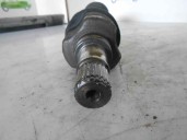 Recambio de transmision delantera izquierda para ford focus berlina (cak) 1.6 16v cat referencia OEM IAM   