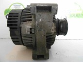 Replacement alternator for Volvo S40 sedan 2.0 turbo cat OEM IAM reference 9164491 9164491 9164491