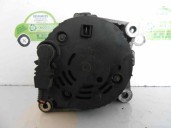 Replacement alternator for Volvo S40 sedan 2.0 turbo cat OEM IAM reference 9164491 9164491 9164491