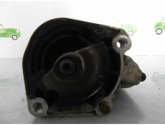 Recambio de motor arranque para volvo s40 berlina 2.0 turbo cat referencia OEM IAM 0001107076  BOSCH