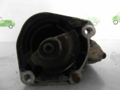 Replacement starter motor for Volvo S40 sedan 2.0 turbo cat OEM IAM reference 0001107076 BOSCH