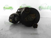 Replacement starter motor for Volvo S40 sedan 2.0 turbo cat OEM IAM reference 0001107076 BOSCH