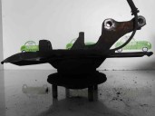 Recambio de mangueta delantera izquierda para volvo s40 berlina 2.0 turbo cat referencia OEM IAM   