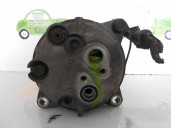 Recambio de compresor aire acondicionado para volvo s40 berlina 2.0 turbo cat referencia OEM IAM 30613408 5060116724 ZEXEL