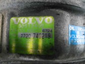 Recambio de compresor aire acondicionado para volvo s40 berlina 2.0 turbo cat referencia OEM IAM 30613408 5060116724 ZEXEL