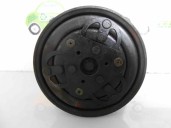 Recambio de compresor aire acondicionado para volvo s40 berlina 2.0 turbo cat referencia OEM IAM 30613408 5060116724 ZEXEL