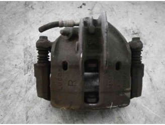 Recambio de pinza freno delantera derecha para volvo s40 berlina 2.0 turbo cat referencia OEM IAM 