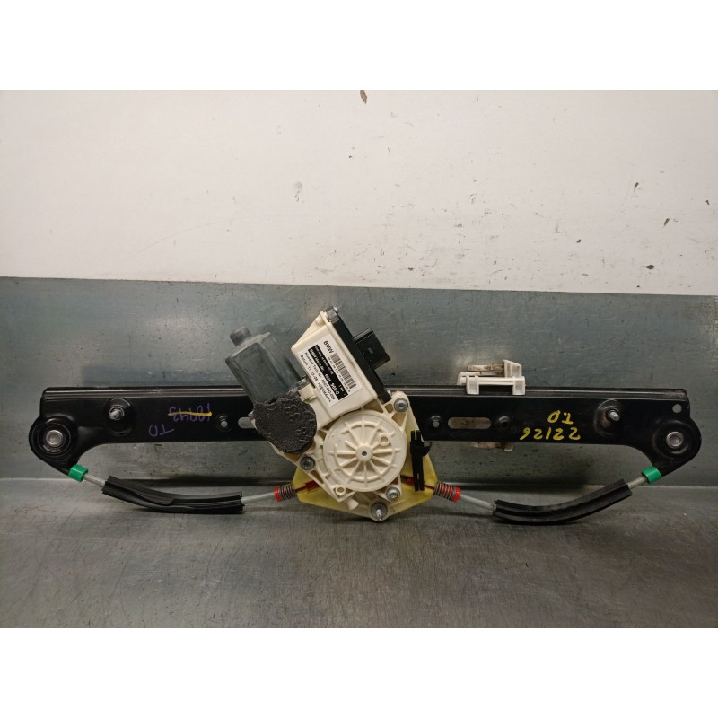 Recambio de elevalunas trasero derecho para bmw x3 (e83) 2.0 sd referencia OEM IAM 6925966 51353448252 