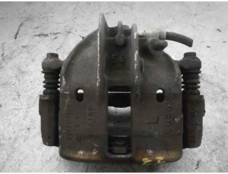 Replacement front left brake caliper for Volvo S40 sedan 2.0 turbo cat OEM IAM reference 