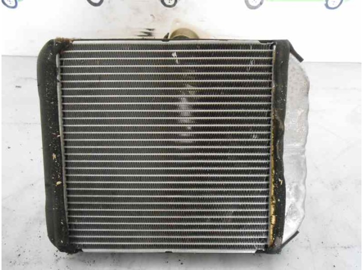 Replacement heater / air conditioning radiator for Volvo S40 sedan 2.0 turbo cat OEM IAM reference 