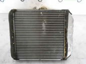Replacement heater / air conditioning radiator for Volvo S40 sedan 2.0 turbo cat OEM IAM reference 