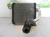 Replacement heater / air conditioning radiator for Volvo S40 sedan 2.0 turbo cat OEM IAM reference 