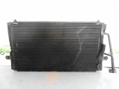 Replacement air conditioning condenser / radiator for Volvo S40 sedan 2.0 turbo cat OEM IAM reference 