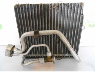 Recambio de evaporador aire acondicionado para volvo s40 berlina 2.0 turbo cat referencia OEM IAM   