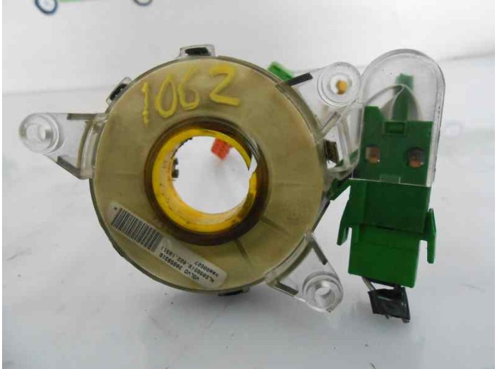 Recambio de anillo airbag para volvo s40 berlina 2.0 turbo cat referencia OEM IAM 30858318  