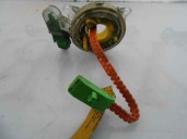 Recambio de anillo airbag para volvo s40 berlina 2.0 turbo cat referencia OEM IAM 30858318 