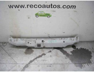 Recambio de panel frontal para kia carnival 2.9 turbodiesel cat referencia OEM IAM 0K55A53140A PARTE SUPERIOR 