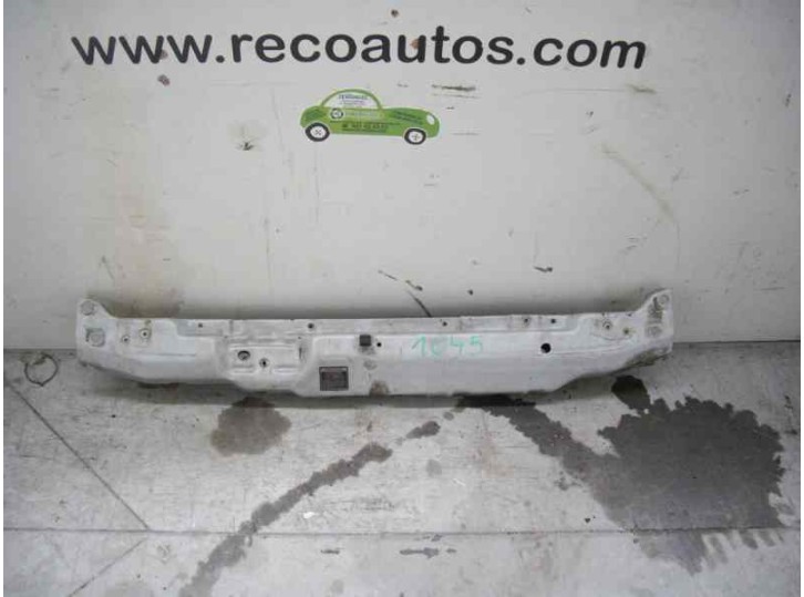 Recambio de panel frontal para kia carnival 2.9 turbodiesel cat referencia OEM IAM 0K55A53140A PARTE SUPERIOR 