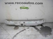 Recambio de panel frontal para kia carnival 2.9 turbodiesel cat referencia OEM IAM 0K55A53140A PARTE SUPERIOR 
