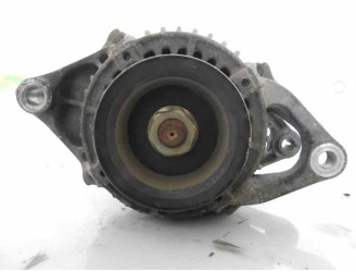 Recambio de alternador para chrysler voyager (gs) 2.4 cat referencia OEM IAM 4727220 1210003521 DENSO