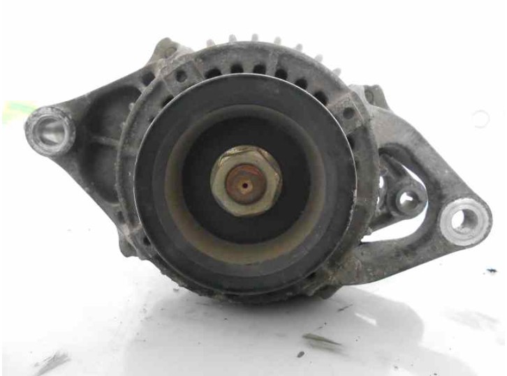 Recambio de alternador para chrysler voyager (gs) 2.4 cat referencia OEM IAM 4727220 1210003521 DENSO