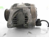 Recambio de alternador para chrysler voyager (gs) 2.4 cat referencia OEM IAM 4727220 1210003521 DENSO