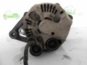 Recambio de alternador para chrysler voyager (gs) 2.4 cat referencia OEM IAM 4727220 1210003521 DENSO