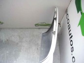 Recambio de paragolpes trasero para chrysler voyager (gs) 2.4 cat referencia OEM IAM BLANCO 5 PUERTAS