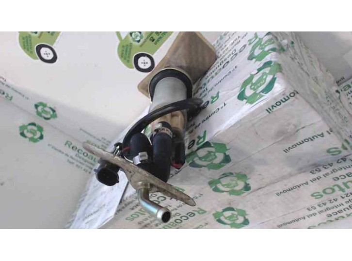 Recambio de aforador para daewoo aranos 2.0 cat referencia OEM IAM 