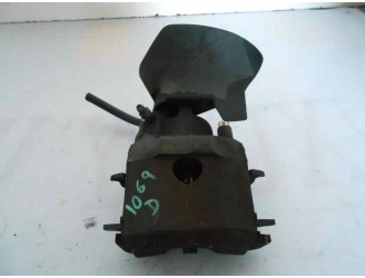 Recambio de pinza freno delantera derecha para volkswagen polo berlina (6n2) 1.4 referencia OEM IAM 216214 