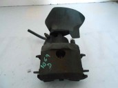 Recambio de pinza freno delantera derecha para volkswagen polo berlina (6n2) 1.4 referencia OEM IAM 216214 