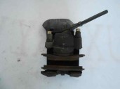 Recambio de pinza freno delantera derecha para volkswagen polo berlina (6n2) 1.4 referencia OEM IAM 216214 