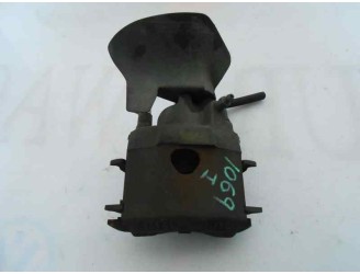 Recambio de pinza freno delantera izquierda para volkswagen polo berlina (6n2) 1.4 referencia OEM IAM 216213  