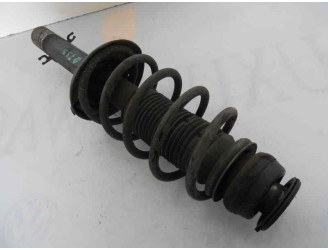 Recambio de amortiguador delantero derecho para volkswagen polo berlina (6n2) 1.4 referencia OEM IAM 6N413031M 824902556540 SACH