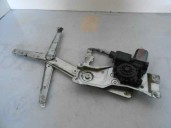 Recambio de elevalunas delantero derecho para opel astra f berlina 1.6 16v referencia OEM IAM 193793000 6 PINES 4 PUERTAS