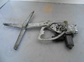 Recambio de elevalunas delantero derecho para opel astra f berlina 1.6 16v referencia OEM IAM 193793000 6 PINES 4 PUERTAS