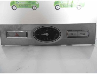 Recambio de reloj para ford mondeo iii (b5y) 2.0 tdci referencia OEM IAM 3S7T15000DB 