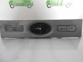 Recambio de reloj para ford mondeo iii (b5y) 2.0 tdci referencia OEM IAM 3S7T15000DB  