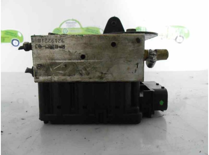 Replacement ABS for Citroën Xantia berlina 2.0 HDi OEM IAM reference 9625975480 10020401114 ATE