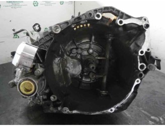 Recambio de caja cambios para citroën xantia berlina 1.9 td seduction referencia OEM IAM 20TB98 0142068 CESTA 5