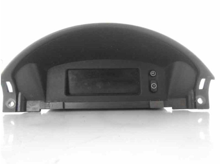 Recambio de pantalla multifuncion para opel combo (corsa c) 1.7 16v cdti referencia OEM IAM 317099190 102484000
