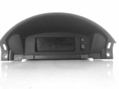 Recambio de pantalla multifuncion para opel combo (corsa c) 1.7 16v cdti referencia OEM IAM 317099190 102484000