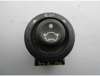 Recambio de mando retrovisor para ford mondeo iii (b5y) 2.0 tdci referencia OEM IAM 1S7T17B676AA  