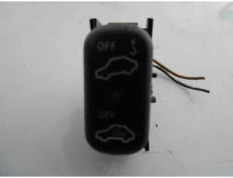 Recambio de boton start/stop para mercedes-benz clase e (w210) berlina diesel 320 cdi (210.026) referencia OEM IAM A2108201710 