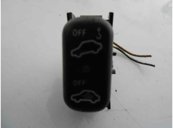 Recambio de boton start/stop para mercedes-benz clase e (w210) berlina diesel 320 cdi (210.026) referencia OEM IAM A2108201710 