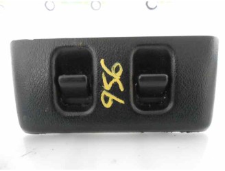 Recambio de mando elevalunas delantero derecho para mg serie 25 (rf) 2.0 idt cat referencia OEM IAM 5 PUERTAS 