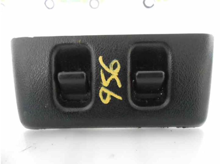 Recambio de mando elevalunas delantero derecho para mg serie 25 (rf) 2.0 idt cat referencia OEM IAM 5 PUERTAS 