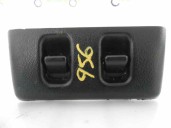 Recambio de mando elevalunas delantero derecho para mg serie 25 (rf) 2.0 idt cat referencia OEM IAM 5 PUERTAS 