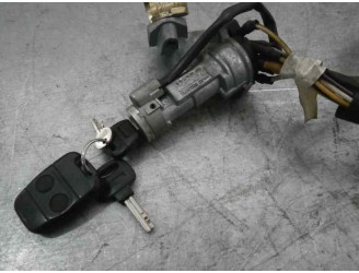 Recambio de conmutador de arranque para mg serie 25 (rf) 2.0 idt cat referencia OEM IAM 1406789 